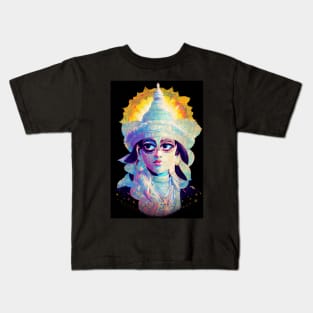 Divine Inspiration Kids T-Shirt